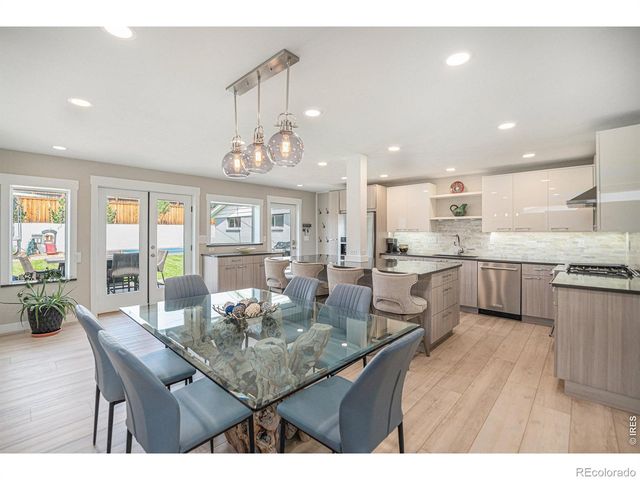 628 S Jasmine Way, Denver, CO 80224