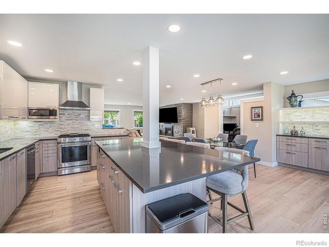 628 S Jasmine Way, Denver, CO 80224