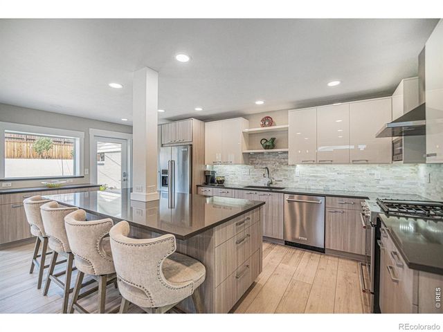 628 S Jasmine Way, Denver, CO 80224