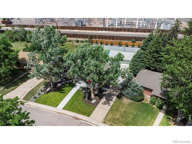 628 S Jasmine Way, Denver, CO 80224