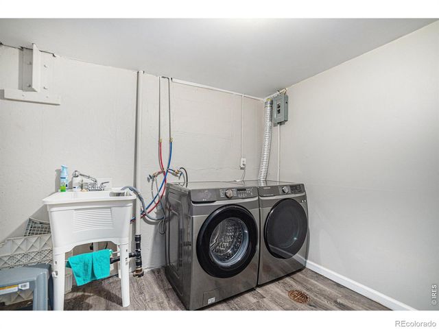 628 S Jasmine Way, Denver, CO 80224