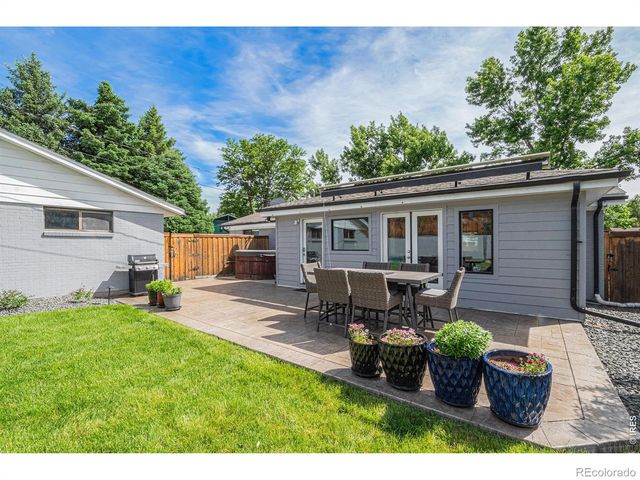 628 S Jasmine Way, Denver, CO 80224