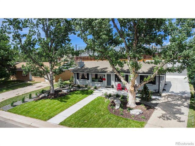 628 S Jasmine Way, Denver, CO 80224