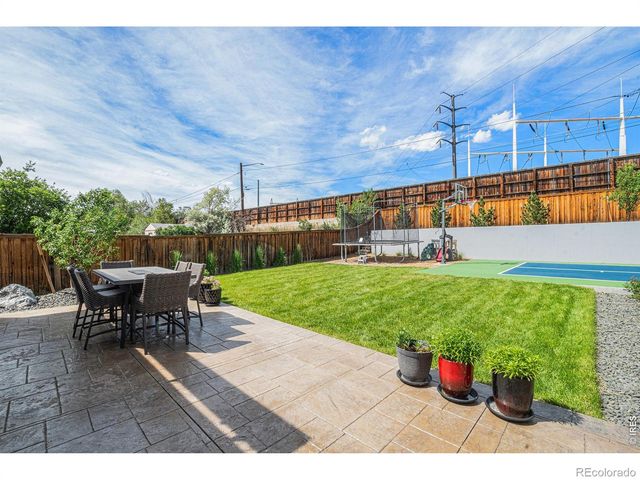 628 S Jasmine Way, Denver, CO 80224