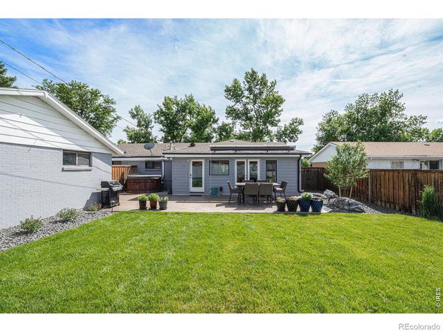 628 S Jasmine Way, Denver, CO 80224