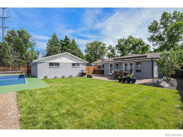 628 S Jasmine Way, Denver, CO 80224