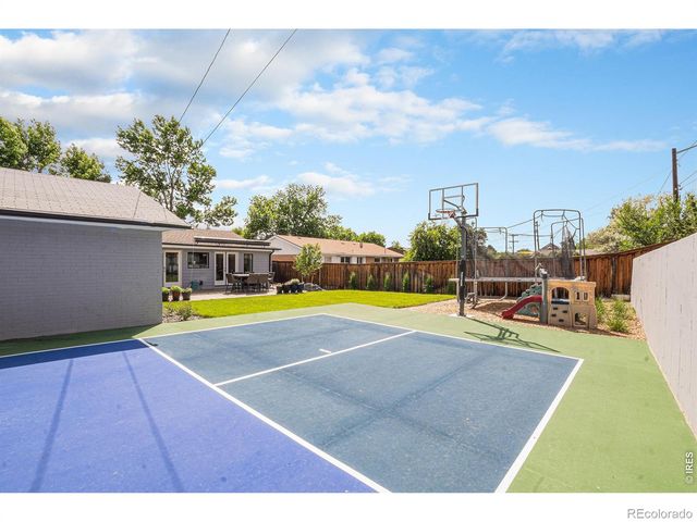 628 S Jasmine Way, Denver, CO 80224