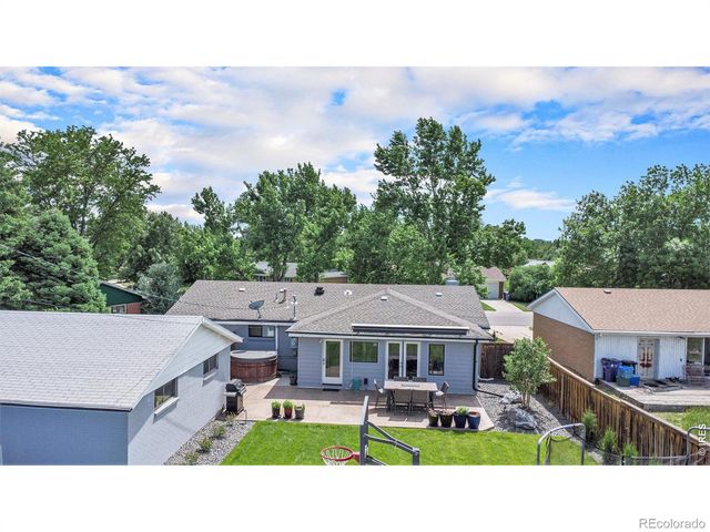 628 S Jasmine Way, Denver, CO 80224