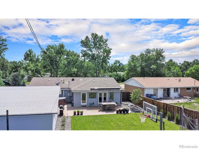 628 S Jasmine Way, Denver, CO 80224