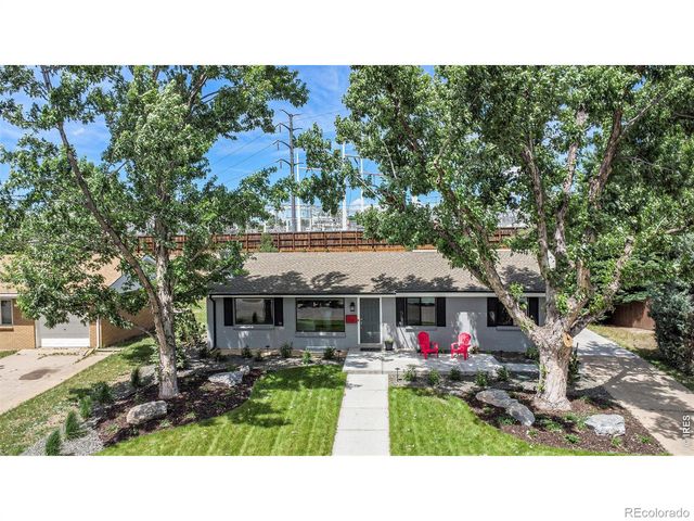 628 S Jasmine Way, Denver, CO 80224