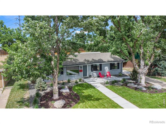 628 S Jasmine Way, Denver, CO 80224