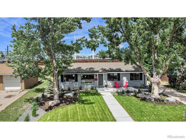628 S Jasmine Way, Denver, CO 80224