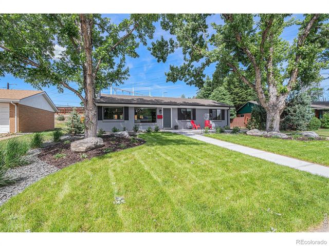 628 S Jasmine Way, Denver, CO 80224