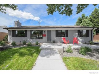 628 S Jasmine Way, Denver, CO 80224