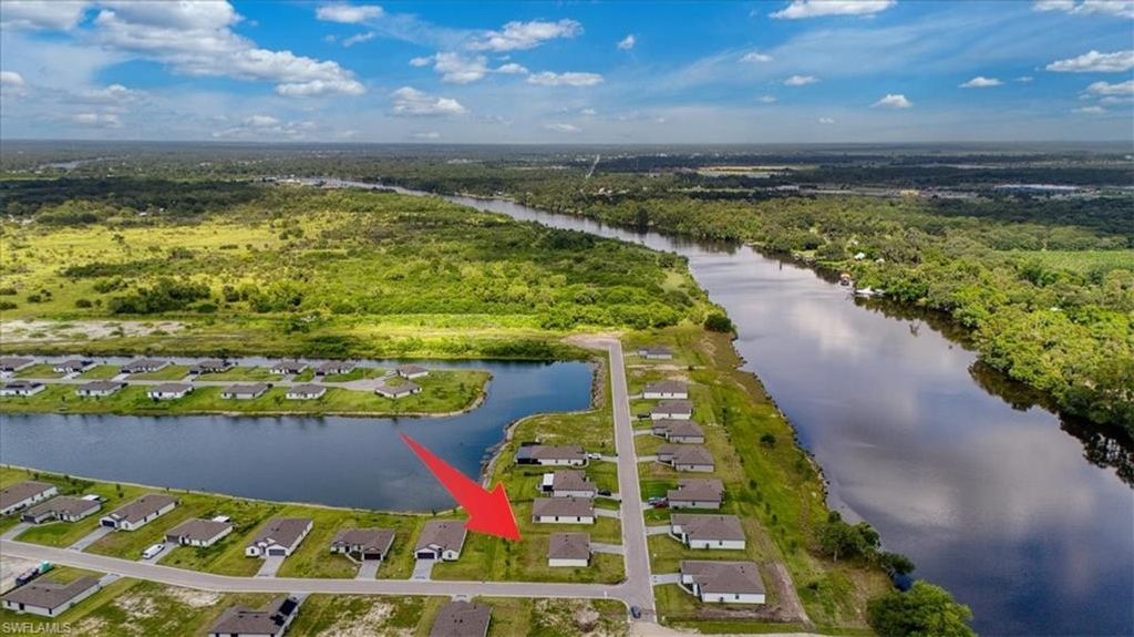 936 Admiral Bull Halsey AVE, LABELLE, FL 33935 — photo 3