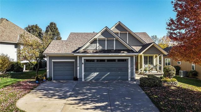 1363 Brompton Lane, Raymore, MO 64083