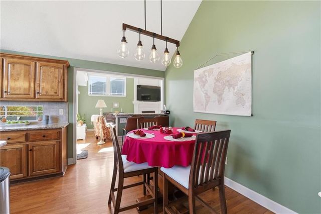 1363 Brompton Lane, Raymore, MO 64083