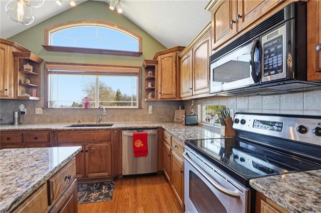 1363 Brompton Lane, Raymore, MO 64083