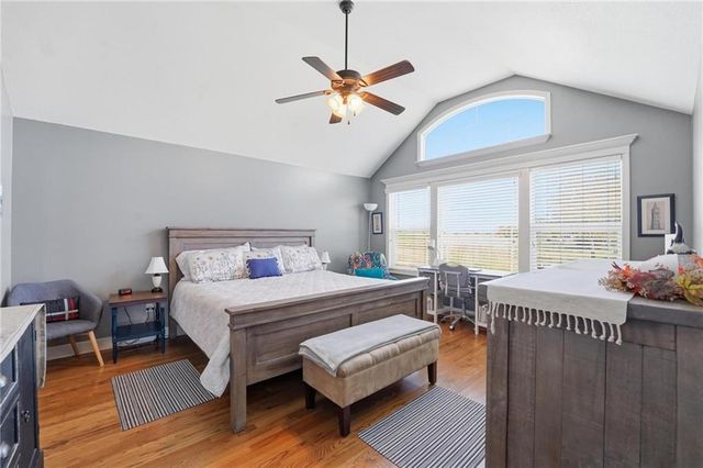 1363 Brompton Lane, Raymore, MO 64083