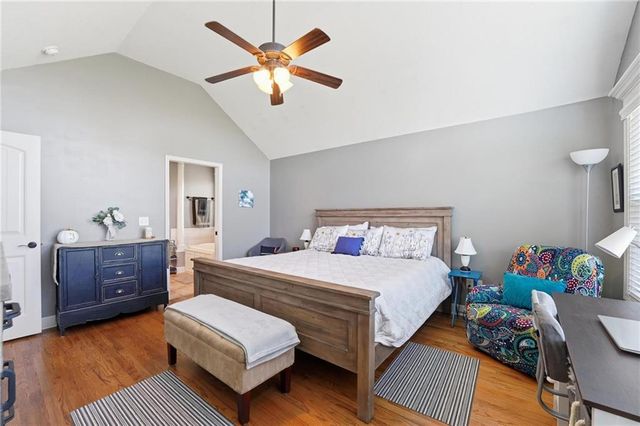 1363 Brompton Lane, Raymore, MO 64083