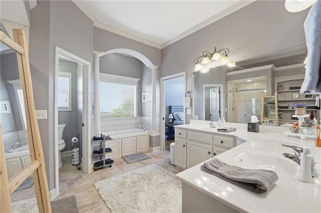 1363 Brompton Lane, Raymore, MO 64083