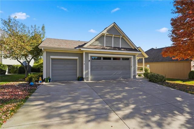 1363 Brompton Lane, Raymore, MO 64083