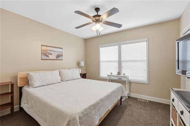 1363 Brompton Lane, Raymore, MO 64083