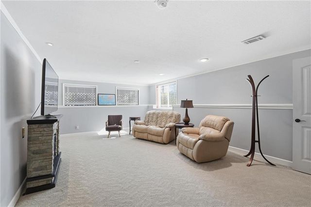 1363 Brompton Lane, Raymore, MO 64083