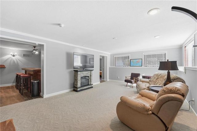 1363 Brompton Lane, Raymore, MO 64083