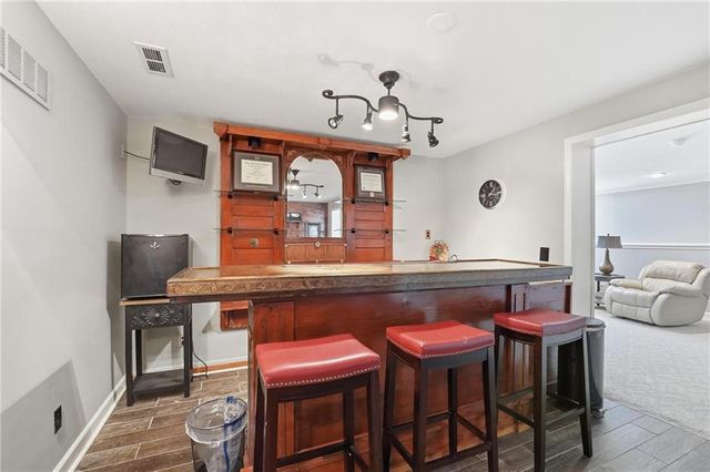 1363 Brompton Lane, Raymore, MO 64083