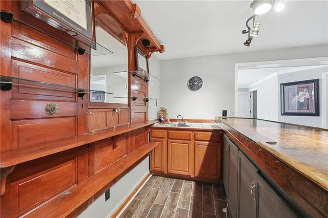 1363 Brompton Lane, Raymore, MO 64083