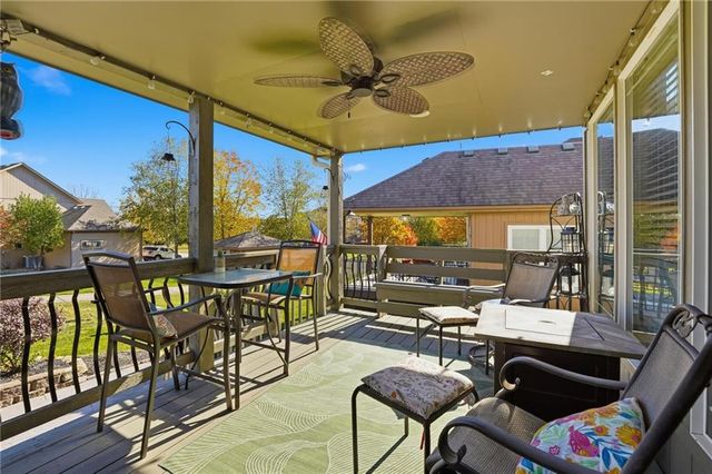 1363 Brompton Lane, Raymore, MO 64083