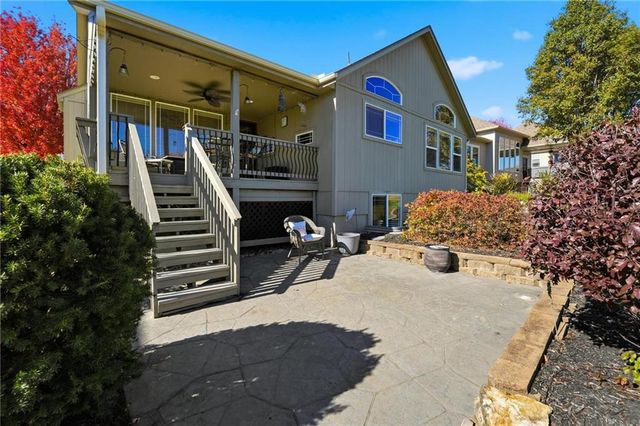 1363 Brompton Lane, Raymore, MO 64083