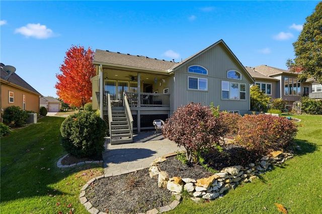 1363 Brompton Lane, Raymore, MO 64083