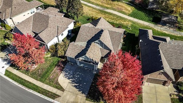 1363 Brompton Lane, Raymore, MO 64083