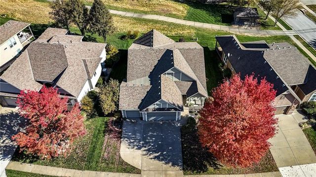 1363 Brompton Lane, Raymore, MO 64083