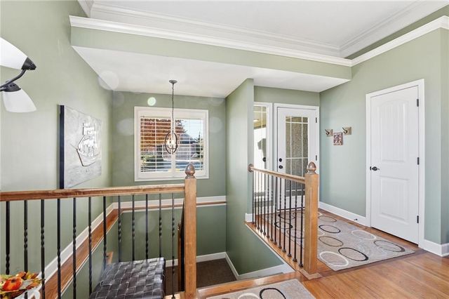 1363 Brompton Lane, Raymore, MO 64083