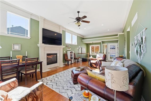 1363 Brompton Lane, Raymore, MO 64083