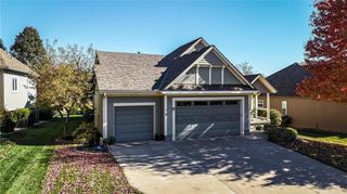 1363 Brompton Lane, Raymore, MO 64083