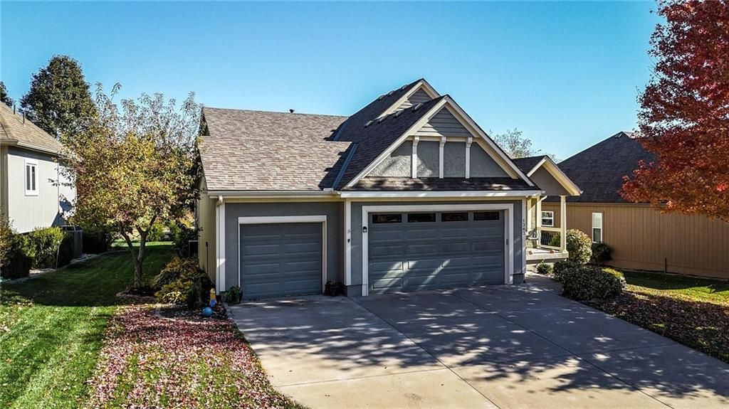 1363 Brompton Lane, Raymore, MO 64083