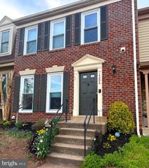 14206 ROYAL OAK LN, Centreville, VA 20120