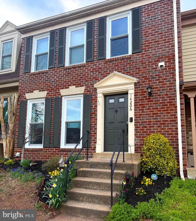 14206 ROYAL OAK LN, Centreville, VA 20120