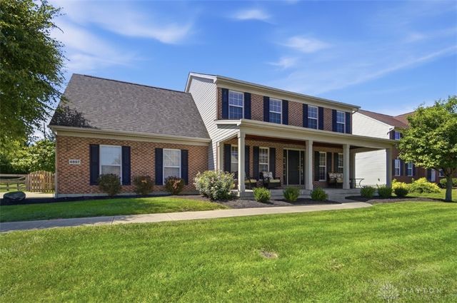 4897 Streamside Court, Liberty Twp, OH 45011