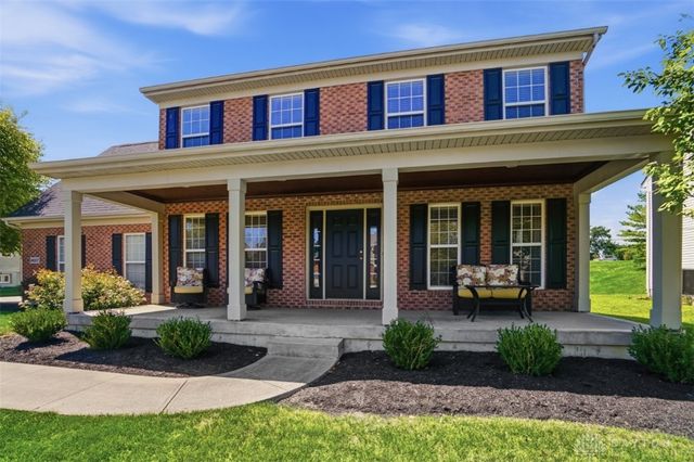 4897 Streamside Court, Liberty Twp, OH 45011