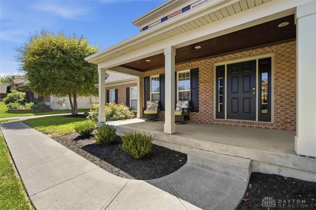 4897 Streamside Court, Liberty Twp, OH 45011