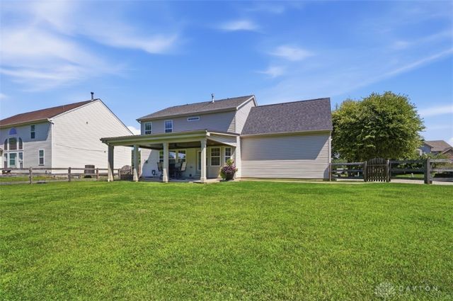 4897 Streamside Court, Liberty Twp, OH 45011