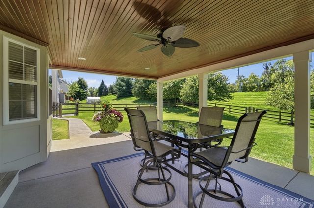 4897 Streamside Court, Liberty Twp, OH 45011