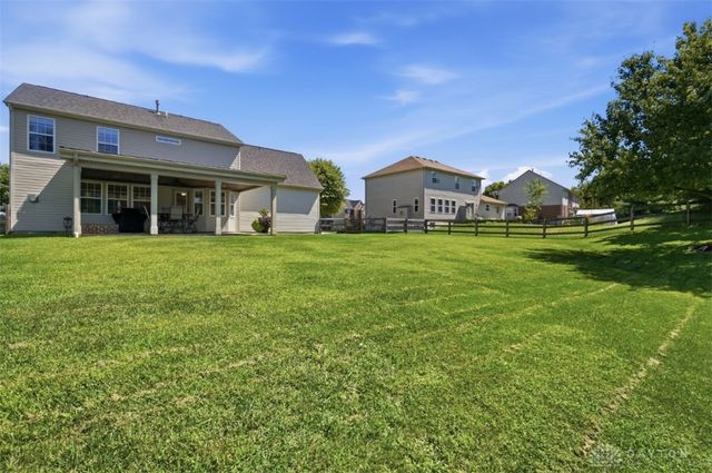 4897 Streamside Court, Liberty Twp, OH 45011