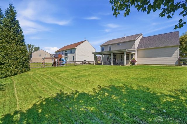 4897 Streamside Court, Liberty Twp, OH 45011
