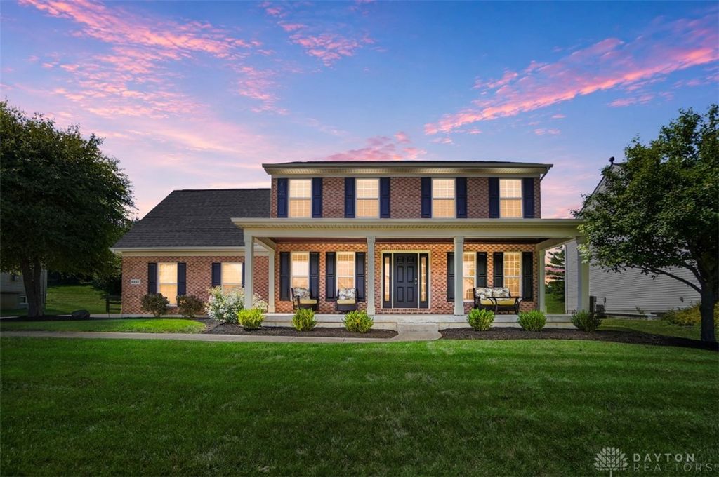 4897 Streamside Court, Liberty Twp, OH 45011